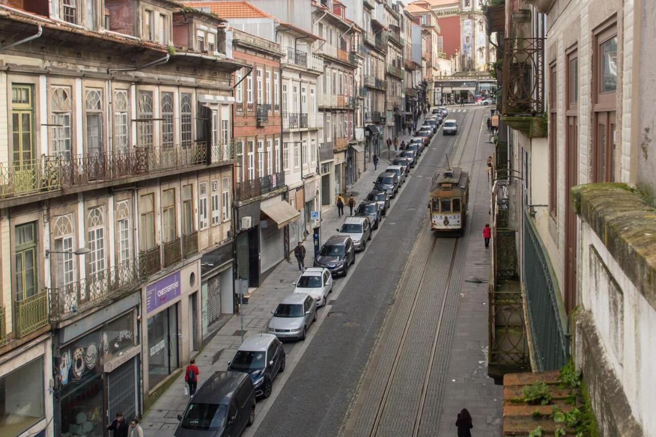 Apartamento Oporto4you Studio! Oporto