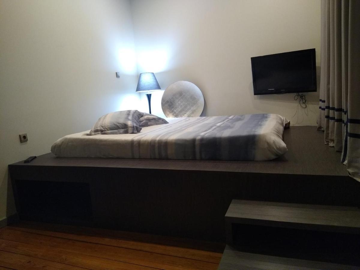 Apartment Oporto4you Studio! Porto