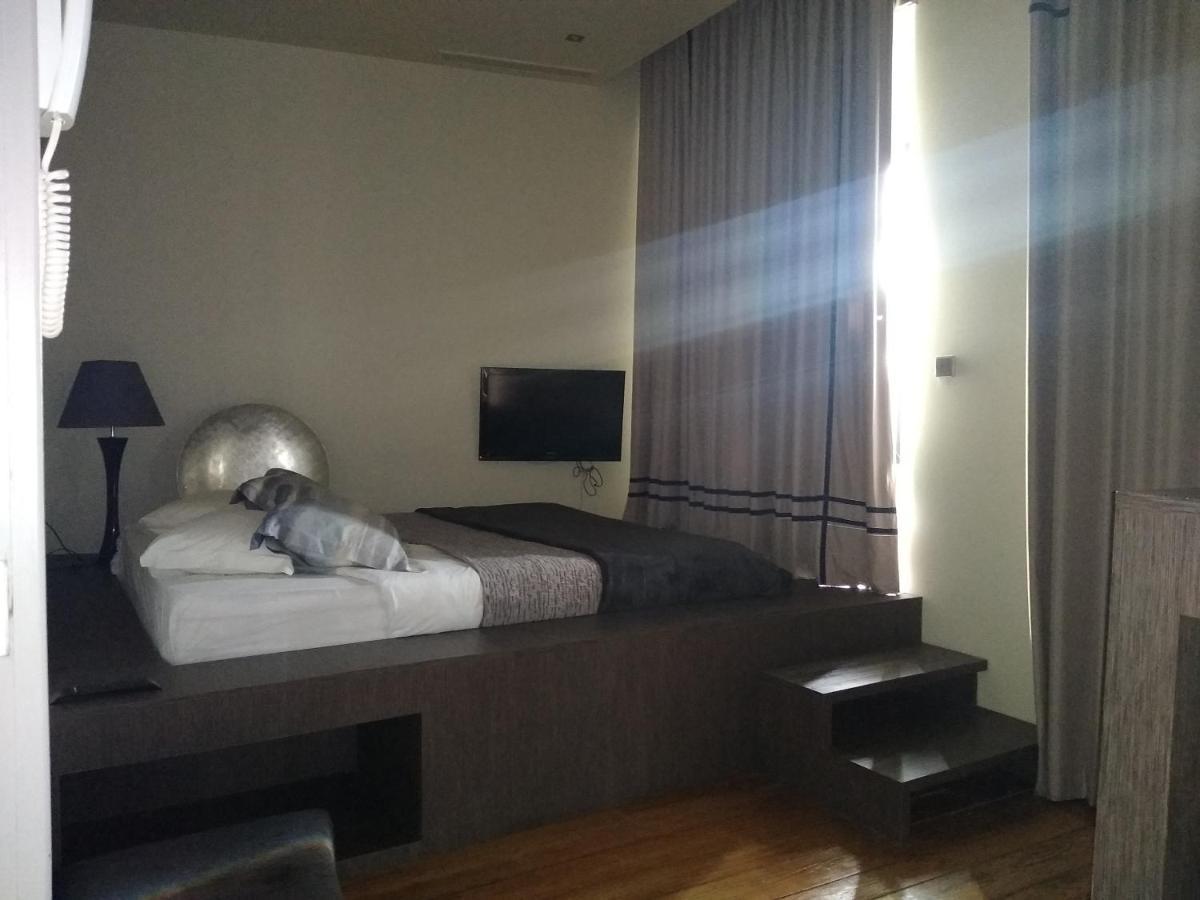 Apartment Oporto4you Studio! *