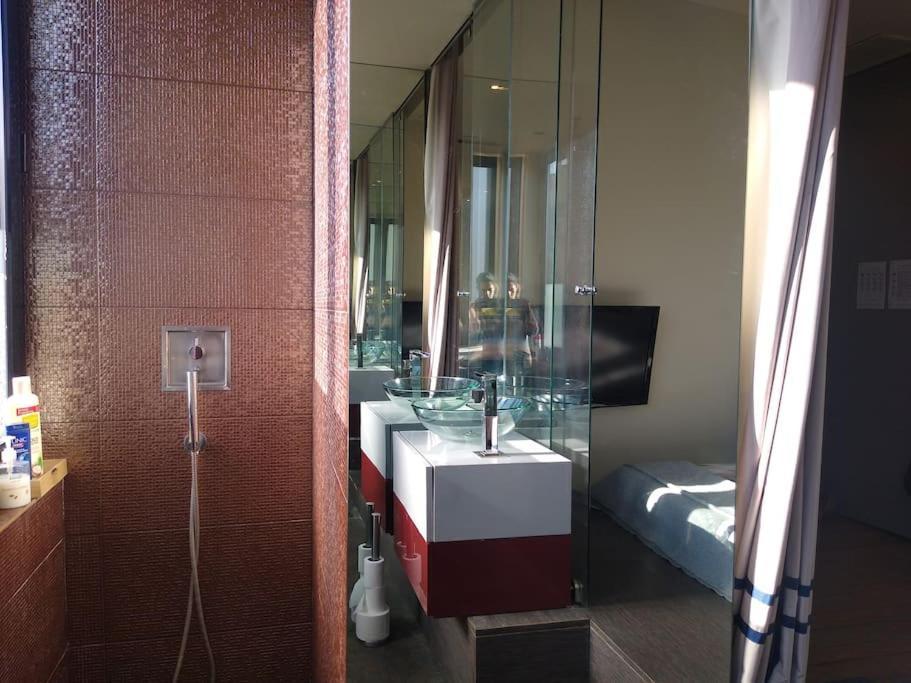 Oporto4you Studio! Apartment