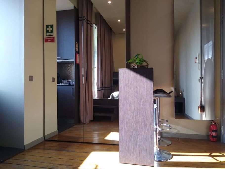 Apartment Oporto4you Studio! *