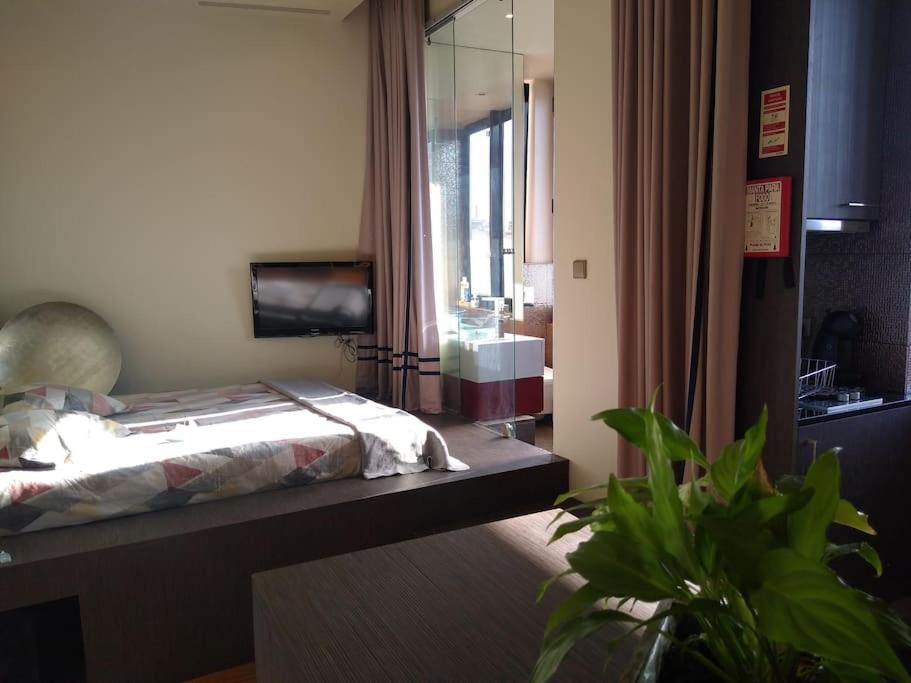 Oporto4you Studio! Apartment