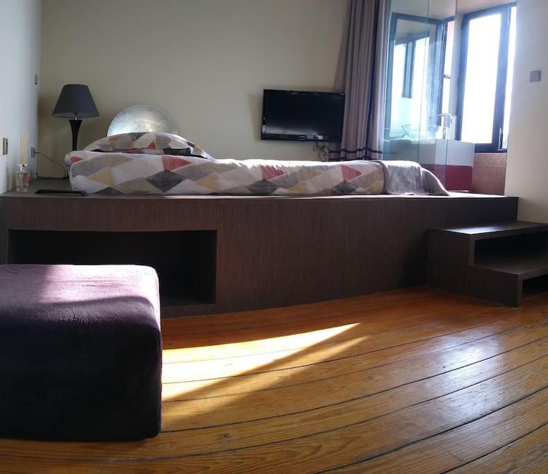 Apartment Oporto4you Studio!
