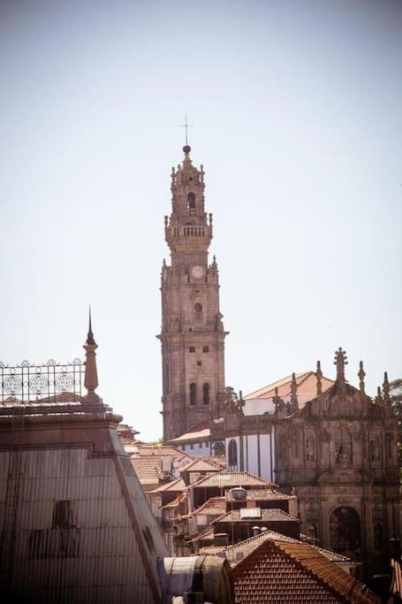 Oporto4you Studio! Apartment *